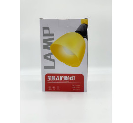 Настольная LED-лампа, Powebank 1200mAh, DESKTOP LAMP, с держателем телефона GREEN (60)