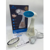Отпариватель ручной VOLYYX 1214W 1600W WHITE (12)