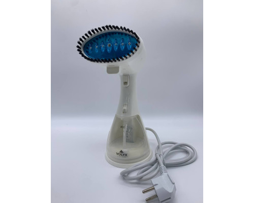 Отпариватель ручной VOLYYX 1214W 1600W WHITE (12)