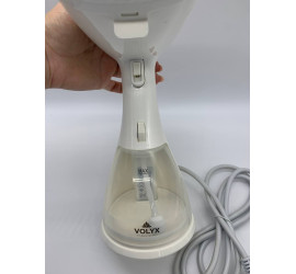 Отпариватель ручной VOLYYX 1214W 1600W WHITE (12)