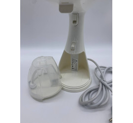 Отпариватель ручной VOLYYX 1214W 1600W WHITE (12)