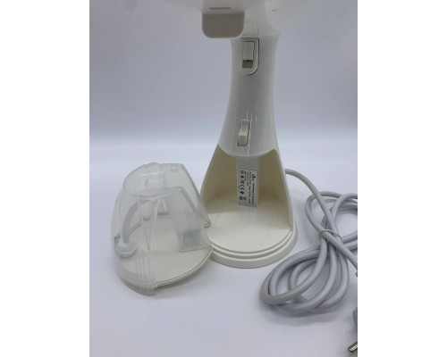 Отпариватель ручной VOLYYX 1214W 1600W WHITE (12)