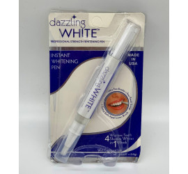Карандаш для отбеливания зубов Dazzling White (500)