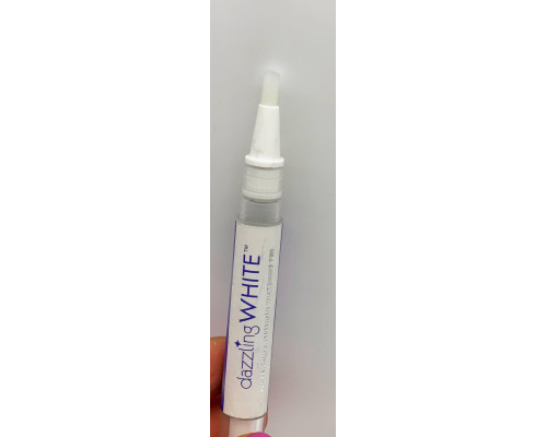 Карандаш для отбеливания зубов Dazzling White (500)