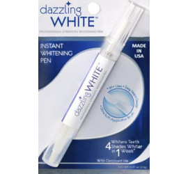 Карандаш для отбеливания зубов Dazzling White (500)