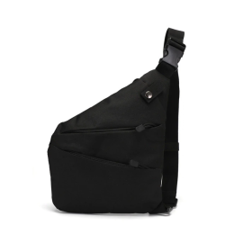 Сумка через плечо Cross body Black (100)