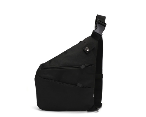 Сумка через плечо Cross body Black (100)