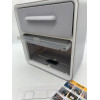 Держатель для туалетной бумаги Toilet Paper Holder GRAY (18)