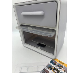 Держатель для туалетной бумаги Toilet Paper Holder GRAY (18)