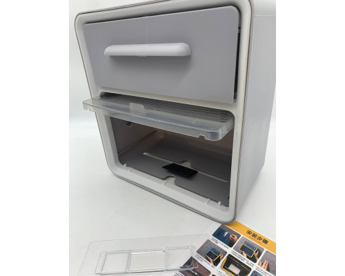 Держатель для туалетной бумаги Toilet Paper Holder GRAY (18)