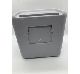 Держатель для туалетной бумаги Toilet Paper Holder GRAY (18)