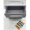 Держатель для туалетной бумаги Toilet Paper Holder GRAY (18)
