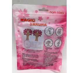 Искусственный цветок сакуры Magic Sakura (200)