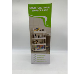 Многофункциональная полка органайзер Multifunctional Storage Rack (20)