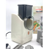 Кухонная многофункциональная электрическая овощерезка терка слайсер Vegetable cutter (16)