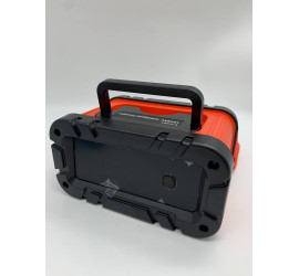 Автомобильное зарядное устройство E-fast TK-700 (16)