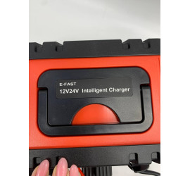Автомобильное зарядное устройство E-fast TK-700 (16)