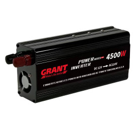 Инвертор 4500W (10)