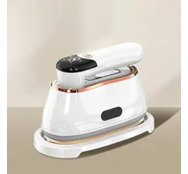 Портативный утюг Portable electric iron Белый (20)