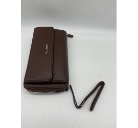 Кошелек XY5515 Wallerry BROWN (1)