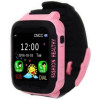 Smart Watch K3 Черно-розовые (50шт/ящ)