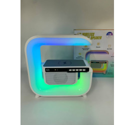 Ночник аккумуляторный G 3 WHITE (24)