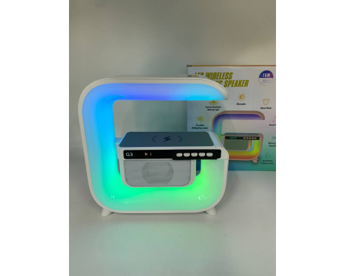 Ночник аккумуляторный G 3 WHITE (24)