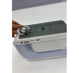 Ночник аккумуляторный G 3 WHITE (24)