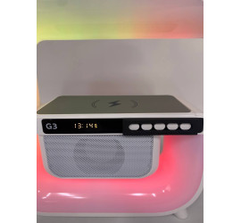 Ночник аккумуляторный G 3 WHITE (24)