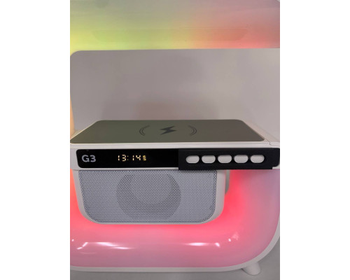 Ночник аккумуляторный G 3 WHITE (24)