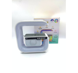 Ночник аккумуляторный G 3 WHITE (24)