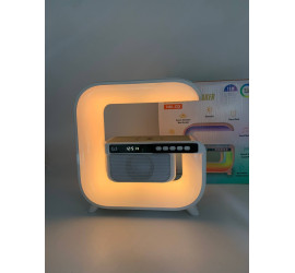 Ночник аккумуляторный G 3 WHITE (24)