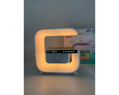 Ночник аккумуляторный G 3 WHITE (24)