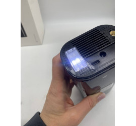 Аккумуляторный воздушный компрессор с экраном 12В ST-9620B 2 (40)