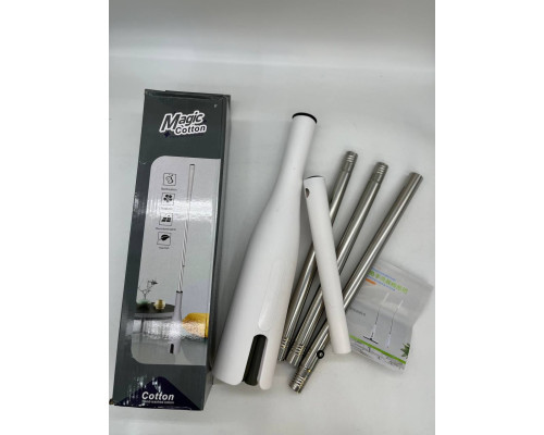 Компактная швабра с отжимом House Help Mop (30)