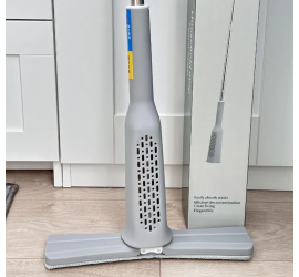 Компактная швабра с отжимом House Help Mop (30)