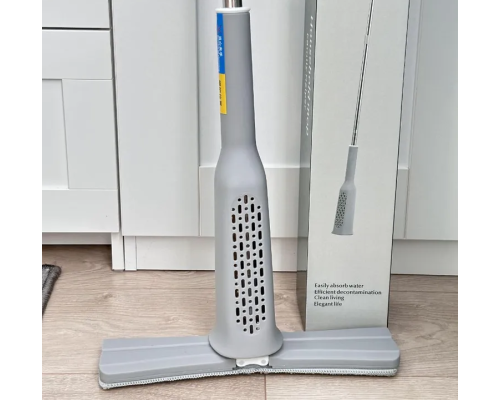 Компактная швабра с отжимом House Help Mop (30)