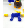 Игрушечный тир, стрельбы по утке Duck Shooting (24)