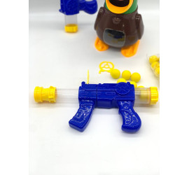 Игрушечный тир, стрельбы по утке Duck Shooting (24)
