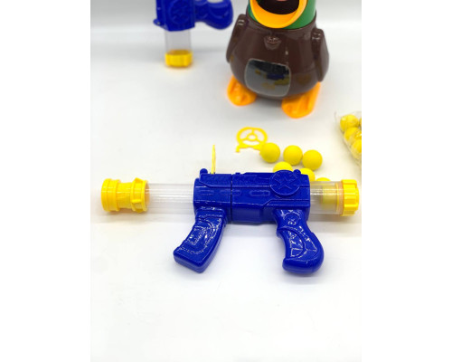 Игрушечный тир, стрельбы по утке Duck Shooting (24)