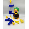 Игрушечный тир, стрельбы по утке Duck Shooting (24)