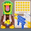 Игрушечный тир, стрельбы по утке Duck Shooting (24)