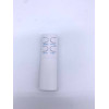 Ультразвуковой увлажнитель воздуха Вулкан с имитацией дыма Volacano Round WHITE (36)