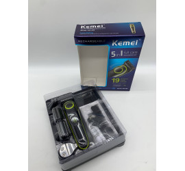 Триммер для стрижки Kemei KM-696 (40)