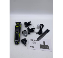 Триммер для стрижки Kemei KM-696 (40)