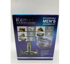 Триммер для стрижки Kemei KM-696 (40)