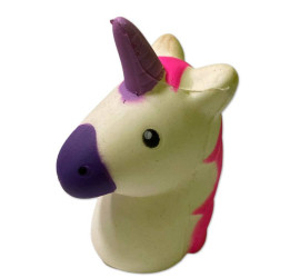 Игрушка сквишь Единорог (100)