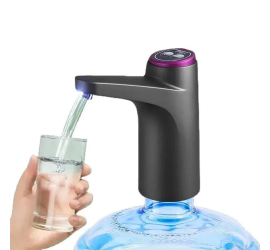 Автоматическая электрическая помпа для воды Aqua Pump Elite (60)
