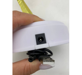 Настольный cветильник 72 LED, Дерево Бонсай ТЕПЛЫЙ (48)