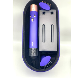 Стайлер для волос Dyson Airwrap HS05 Complete Blue (4)